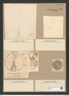 Coscinodiscus normanii Greg. (de-Toni-Nr.: Genus 202, Species 4947) Zeichnungen Sammlung Grunow Nr. 8540 (NHMW-BOT-W0378173)